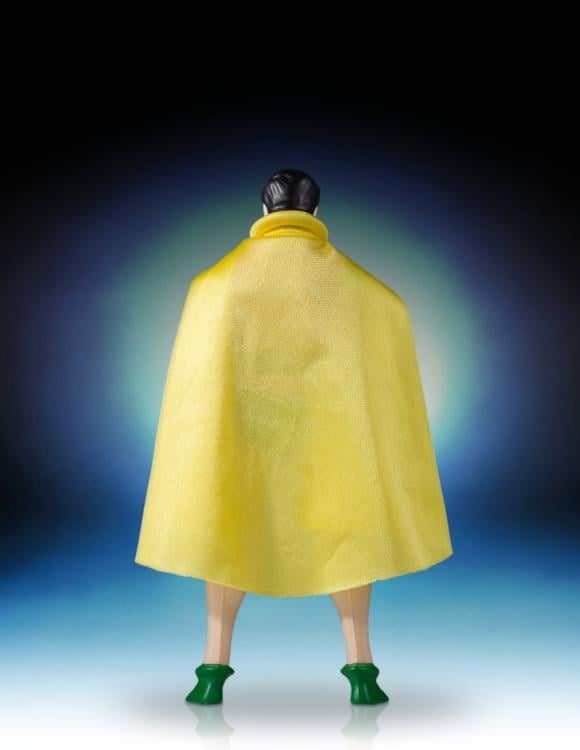 DC Comics Super Powers Robin Jumbo Figure Gallery Image 5