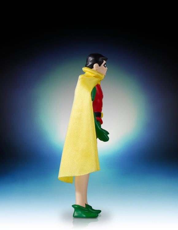 DC Comics Super Powers Robin Jumbo Figure Gallery Image 8