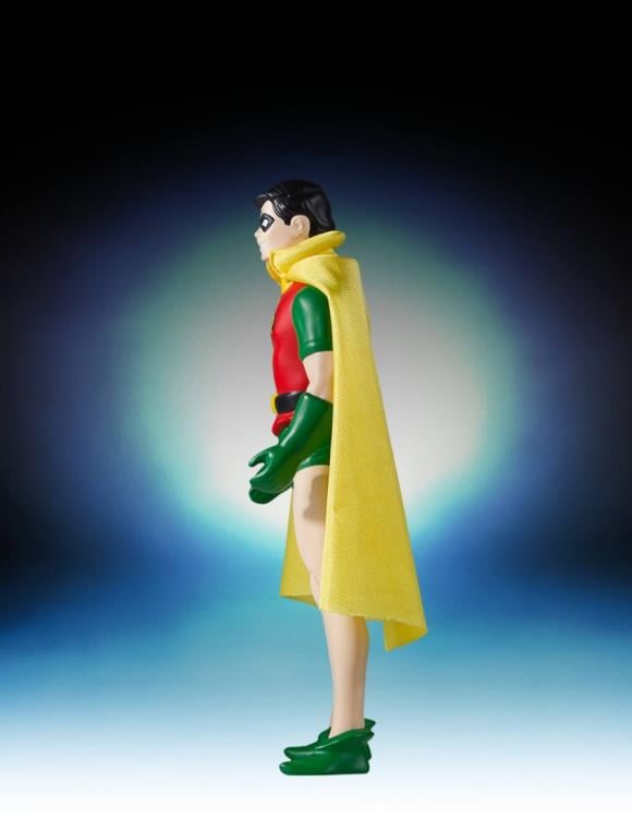 DC Comics Super Powers Robin Jumbo Figure Gallery Image 4