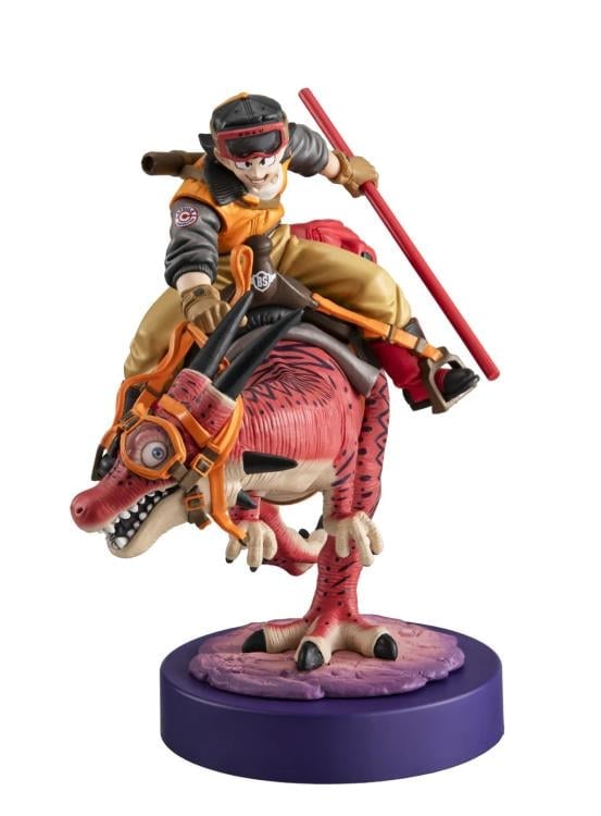コミック・アニメ Desk top REAL McCOY DBZ 01,04 Amazon.com: Megahouse - DBZ - Desktop Real Mccoy EX - Son Goku