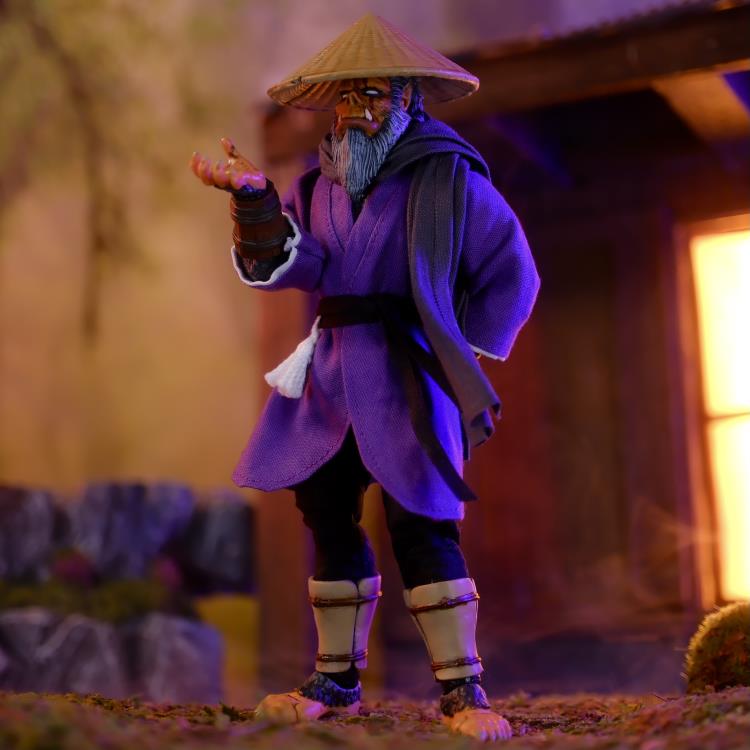 Odious The Ronin 1/12 Scale BBTS Exclusive Action Figure Gallery Image 3