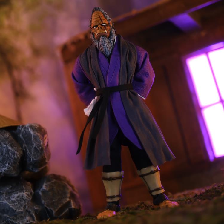 Odious The Ronin 1/12 Scale BBTS Exclusive Action Figure Gallery Image 7