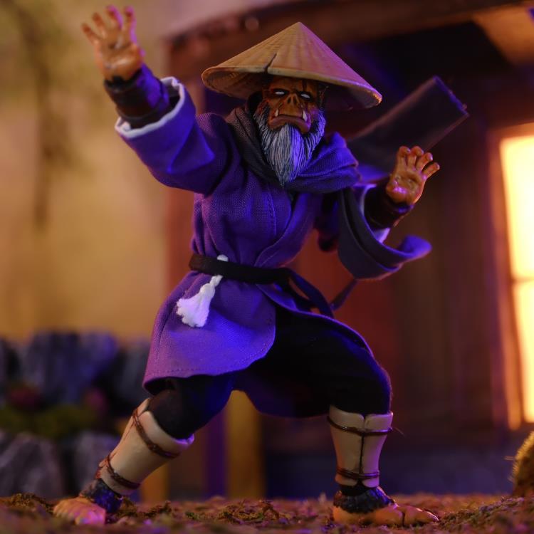 Odious The Ronin 1/12 Scale BBTS Exclusive Action Figure Gallery Image 4