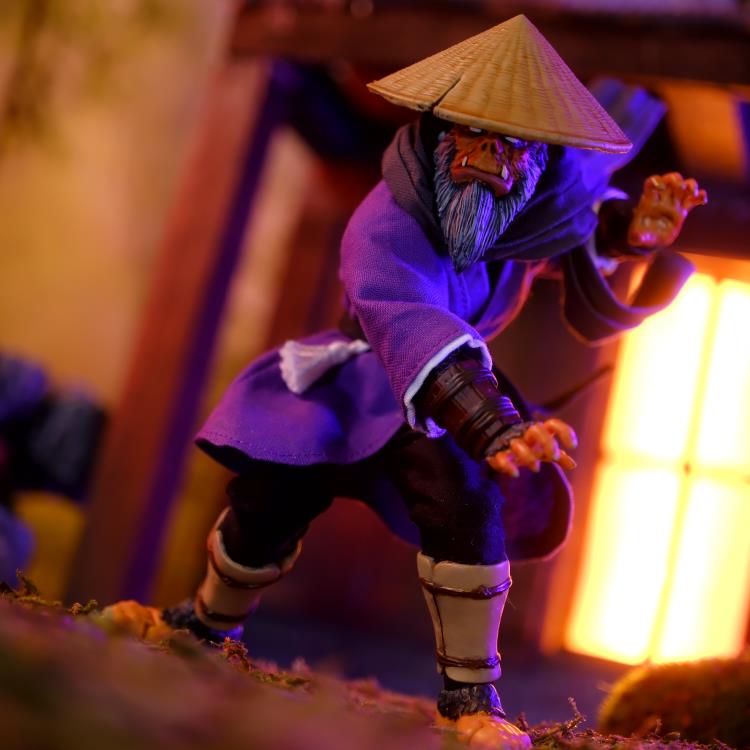 Odious The Ronin 1/12 Scale BBTS Exclusive Action Figure Gallery Image 5