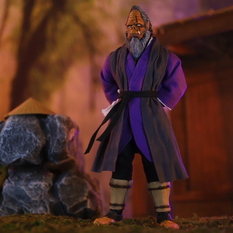 Odious The Ronin 1/12 Scale BBTS Exclusive Action Figure Gallery Image 6