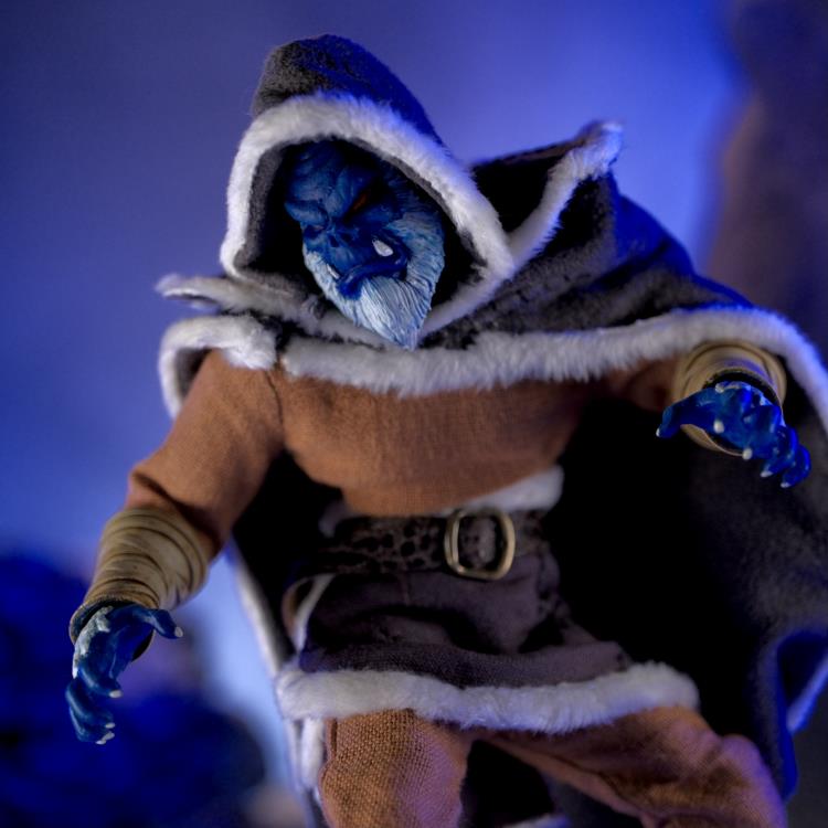 Odious Inuit 1/12 Scale BBTS Exclusive Action Figure Gallery Image 7