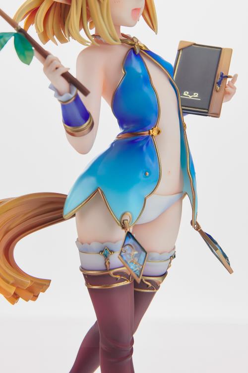 Elf Village Village Teacher Monica 1/6 Scale Figure Gallery Image 12