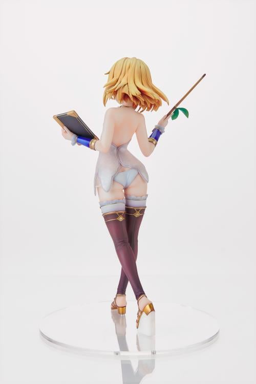 Elf Village Village Teacher Monica 1/6 Scale Figure Gallery Image 11