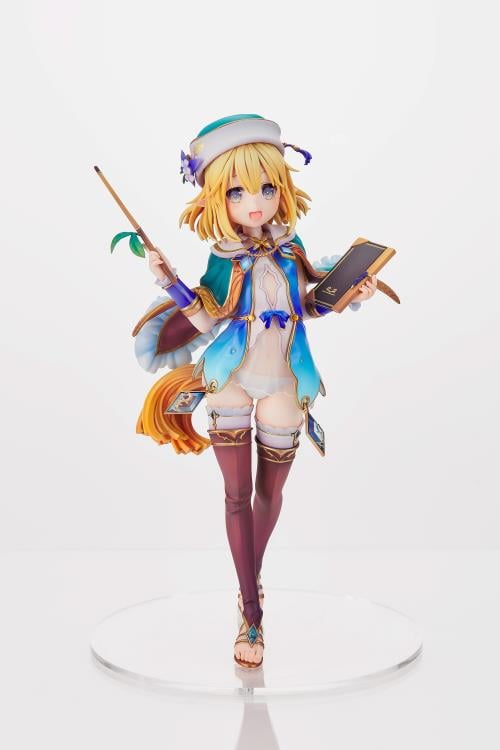Elf Village Village Teacher Monica 1/6 Scale Figure Gallery Image 4