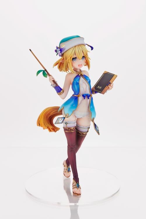 Elf Village Village Teacher Monica 1/6 Scale Figure Gallery Image 9