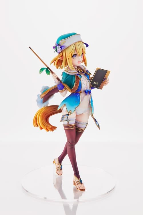 Elf Village Village Teacher Monica 1/6 Scale Figure Gallery Image 8