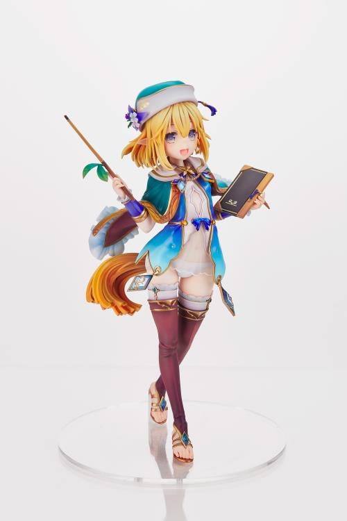 Elf Village Village Teacher Monica 1/6 Scale Figure Gallery Image 3