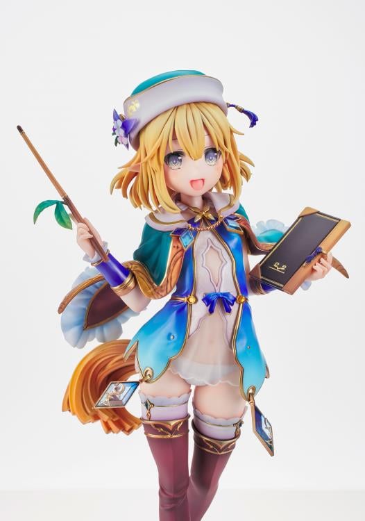 Elf Village Village Teacher Monica 1/6 Scale Figure Gallery Image 5