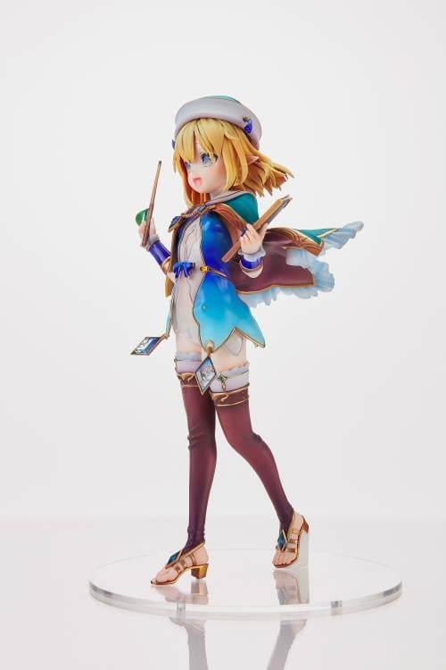 Elf Village Village Teacher Monica 1/6 Scale Figure Gallery Image 6