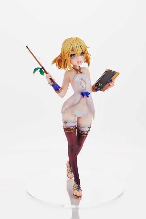 Elf Village Village Teacher Monica 1/6 Scale Figure Gallery Image 10