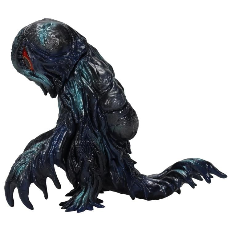 Godzilla vs. Hedorah (1971) Middle Size Series Godzilla Creation Hedorah 1.0 (Oboroge Ver.) Gallery Image 13