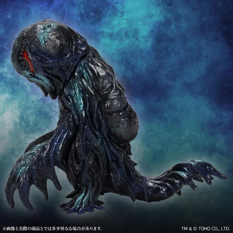 Godzilla vs. Hedorah (1971) Middle Size Series Godzilla Creation Hedorah 1.0 (Oboroge Ver.) Gallery Image 6