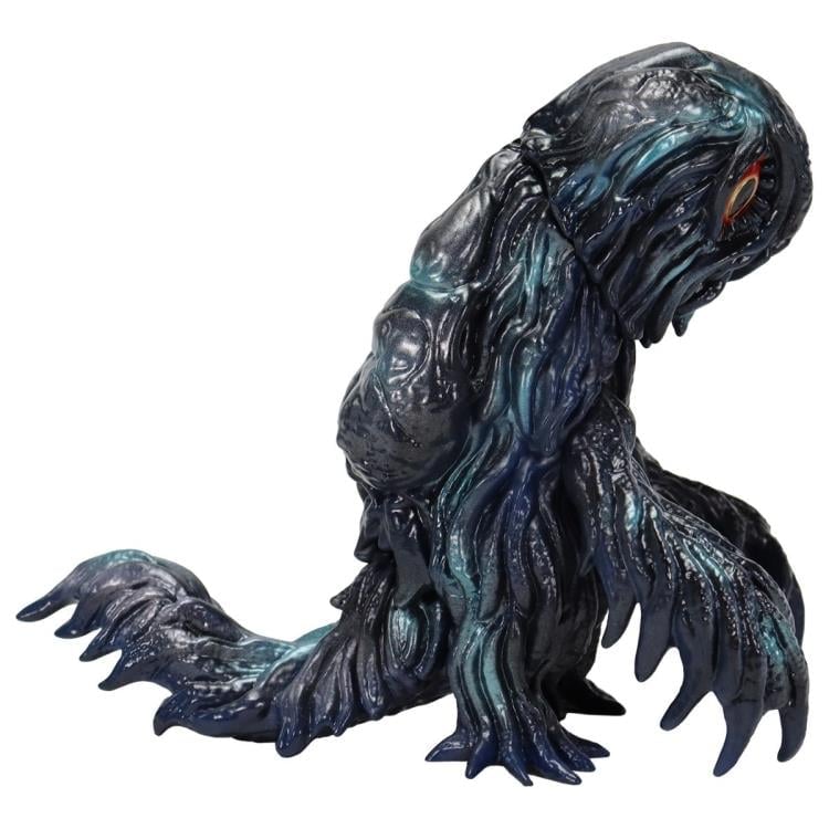 Godzilla vs. Hedorah (1971) Middle Size Series Godzilla Creation Hedorah 1.0 (Oboroge Ver.) Gallery Image 14