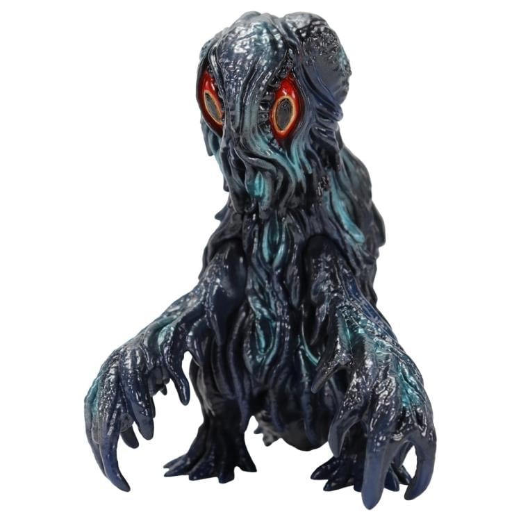 Godzilla vs. Hedorah (1971) Middle Size Series Godzilla Creation Hedorah 1.0 (Oboroge Ver.) Gallery Image 10