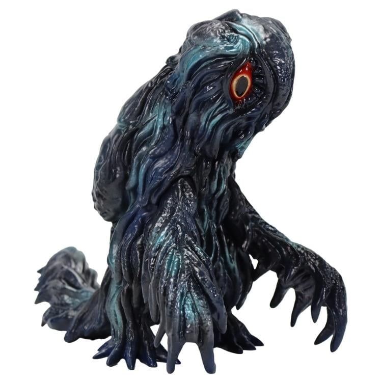 Godzilla vs. Hedorah (1971) Middle Size Series Godzilla Creation Hedorah 1.0 (Oboroge Ver.) Gallery Image 12