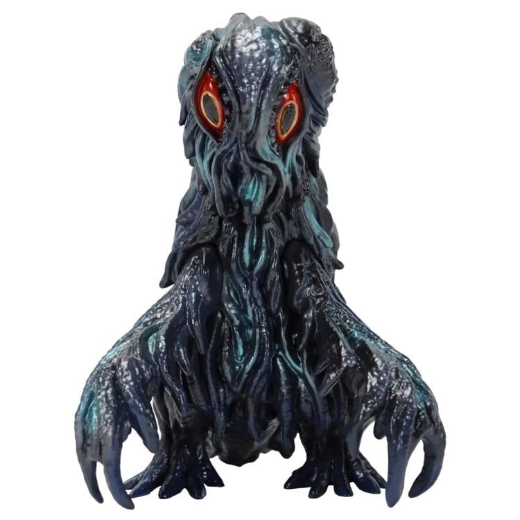 Godzilla vs. Hedorah (1971) Middle Size Series Godzilla Creation Hedorah 1.0 (Oboroge Ver.) Gallery Image 11