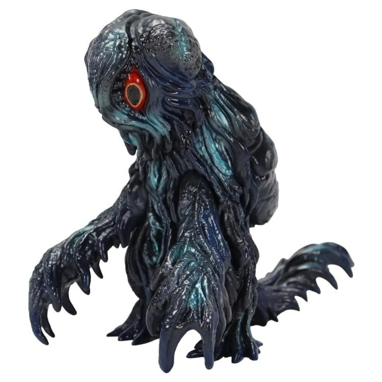 Godzilla vs. Hedorah (1971) Middle Size Series Godzilla Creation