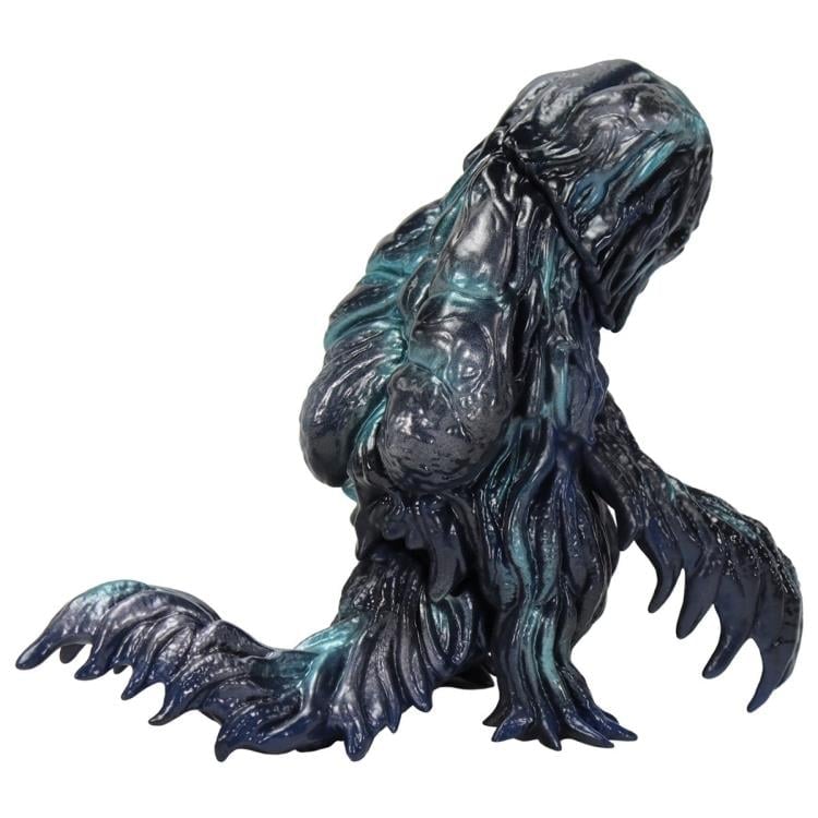 Godzilla vs. Hedorah (1971) Middle Size Series Godzilla Creation