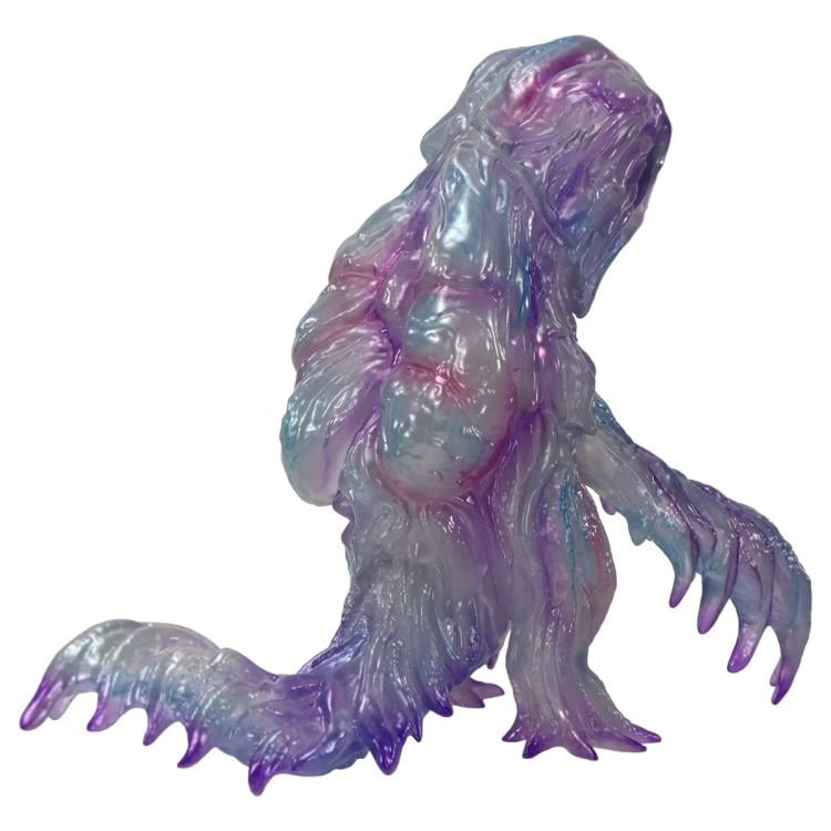 Godzilla vs. Hedorah (1971) Middle Size Series Godzilla Creation Hedorah 1.0 (Mukuge Ver.) Gallery Image 13