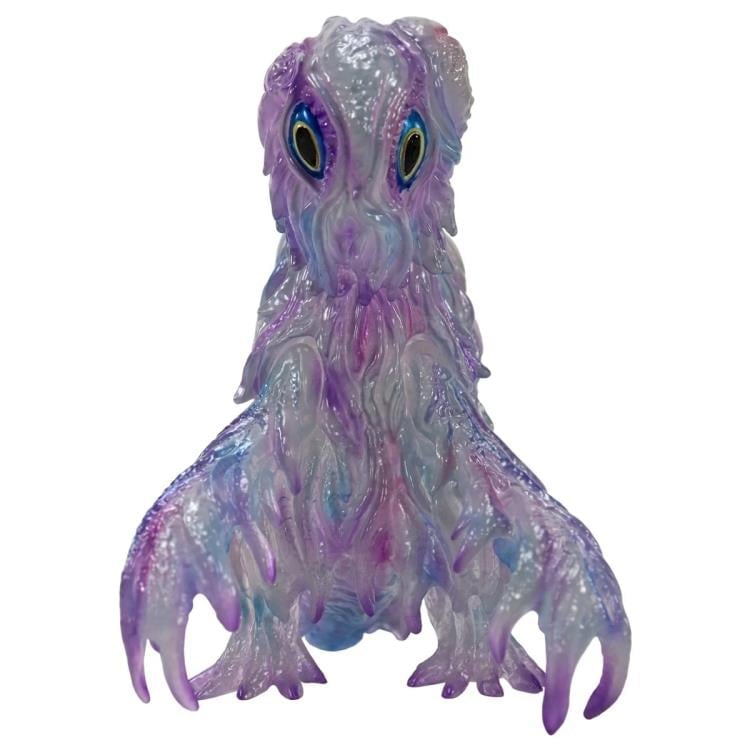 Godzilla vs. Hedorah (1971) Middle Size Series Godzilla Creation Hedorah 1.0 (Mukuge Ver.) Gallery Image 10