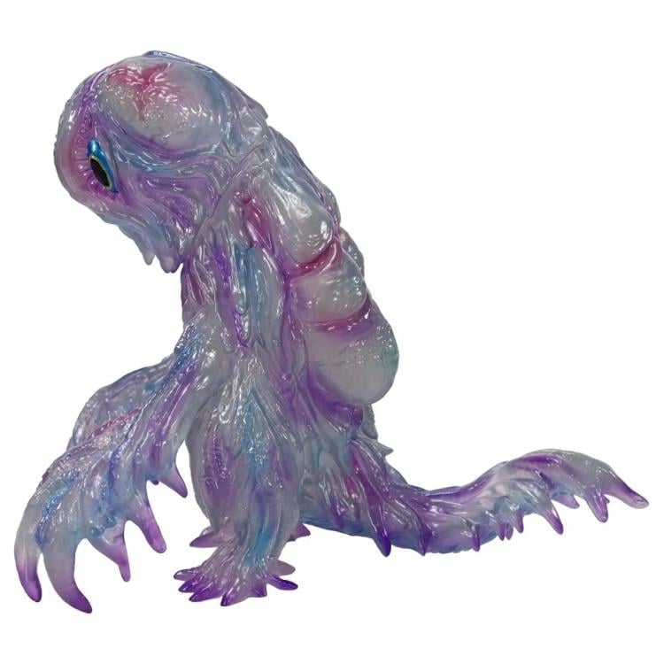 Godzilla vs. Hedorah (1971) Middle Size Series Godzilla Creation Hedorah 1.0 (Mukuge Ver.) Gallery Image 12