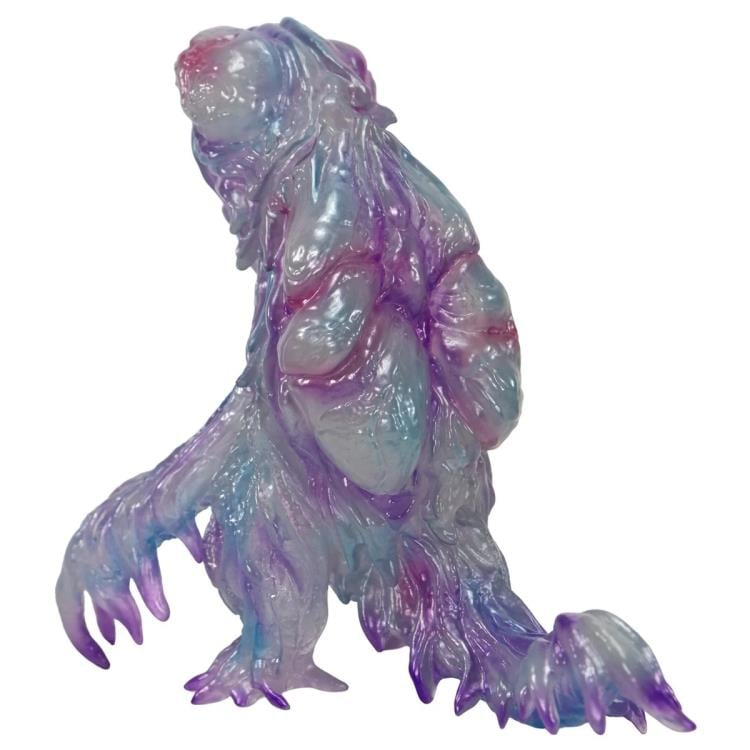Godzilla vs. Hedorah (1971) Middle Size Series Godzilla Creation Hedorah 1.0 (Mukuge Ver.) Gallery Image 14