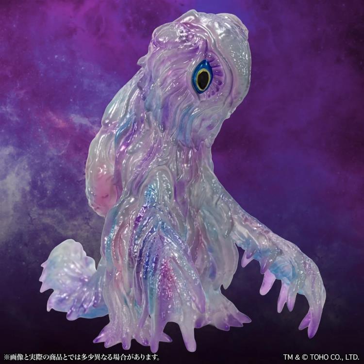 Godzilla vs. Hedorah (1971) Middle Size Series Godzilla Creation Hedorah 1.0 (Mukuge Ver.) Gallery Image 5