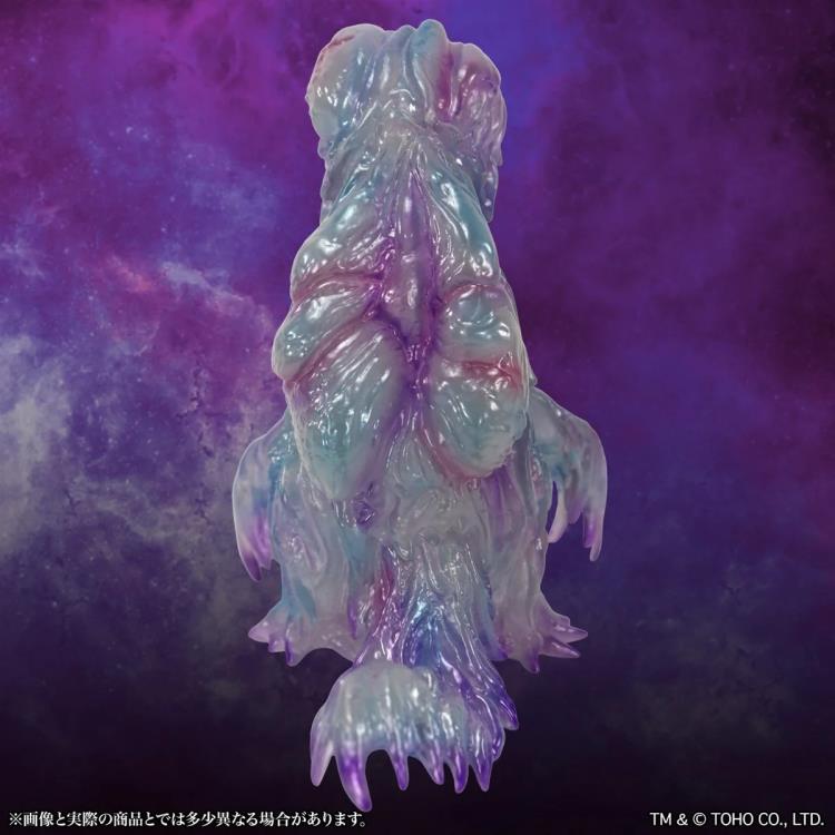 Godzilla vs. Hedorah (1971) Middle Size Series Godzilla Creation Hedorah 1.0 (Mukuge Ver.) Gallery Image 9