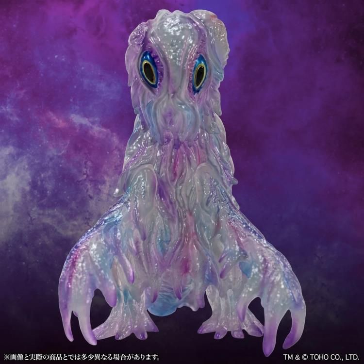 Godzilla vs. Hedorah (1971) Middle Size Series Godzilla Creation Hedorah 1.0 (Mukuge Ver.) Gallery Image 4