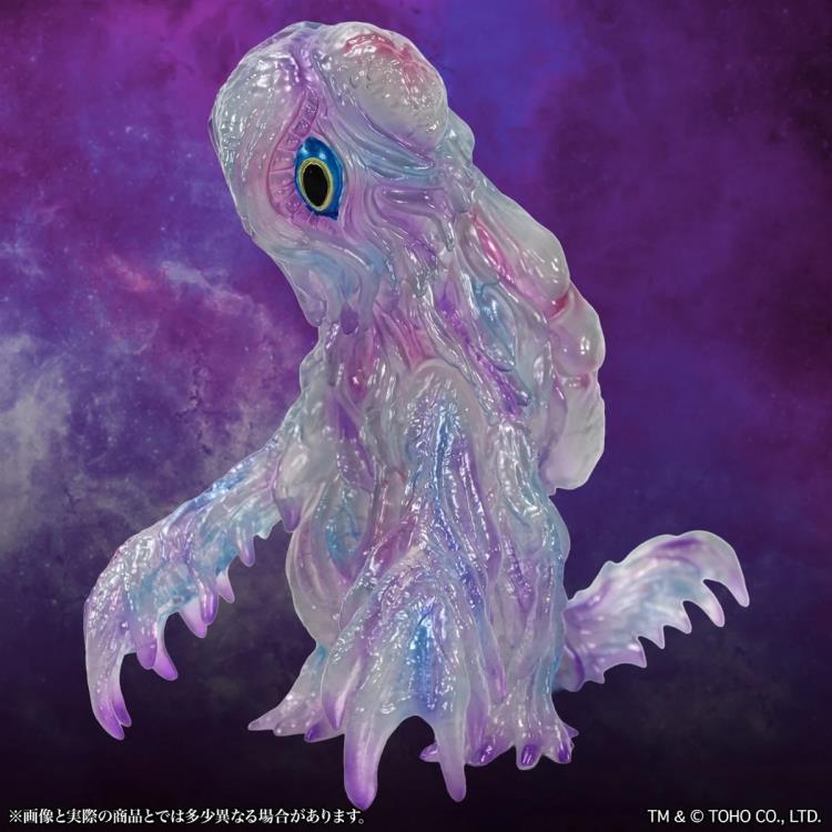 Godzilla vs. Hedorah (1971) Middle Size Series Godzilla Creation Hedorah 1.0 (Mukuge Ver.) Gallery Image 6