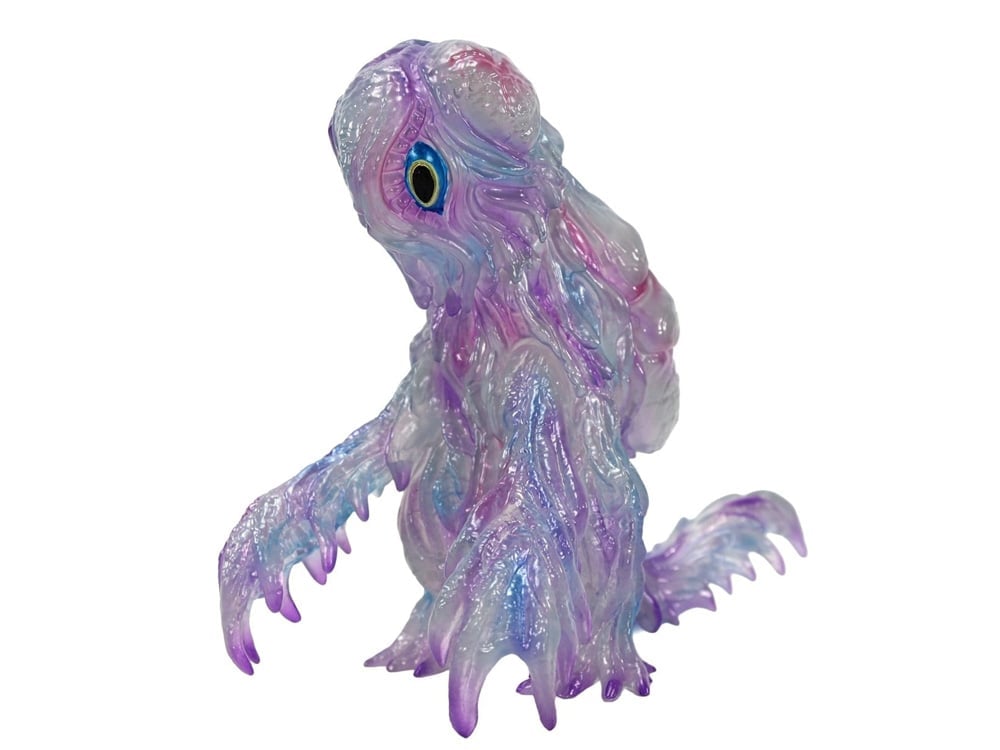 Godzilla vs. Hedorah (1971) Middle Size Series Godzilla Creation Hedorah 1.0 (Mukuge Ver.) Gallery Image 1