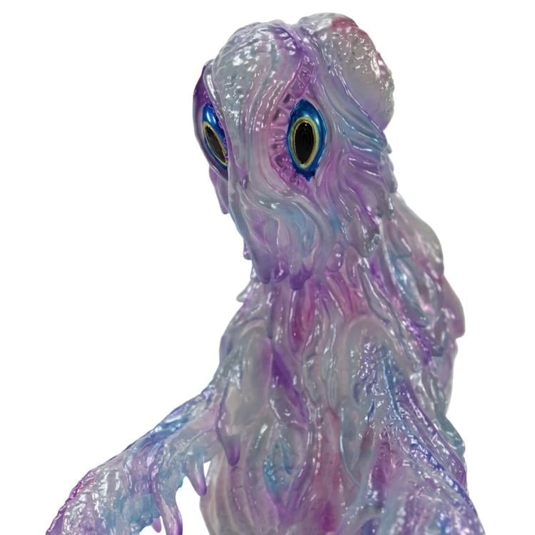 Godzilla vs. Hedorah (1971) Middle Size Series Godzilla Creation Hedorah 1.0 (Mukuge Ver.) Gallery Image 16