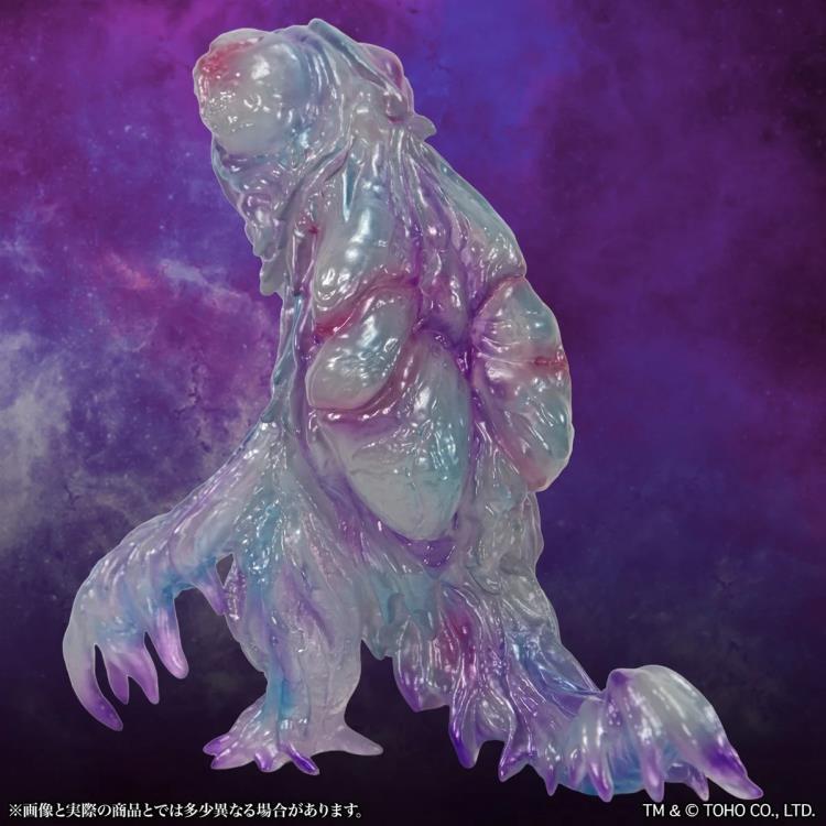 Godzilla vs. Hedorah (1971) Middle Size Series Godzilla Creation Hedorah 1.0 (Mukuge Ver.) Gallery Image 8