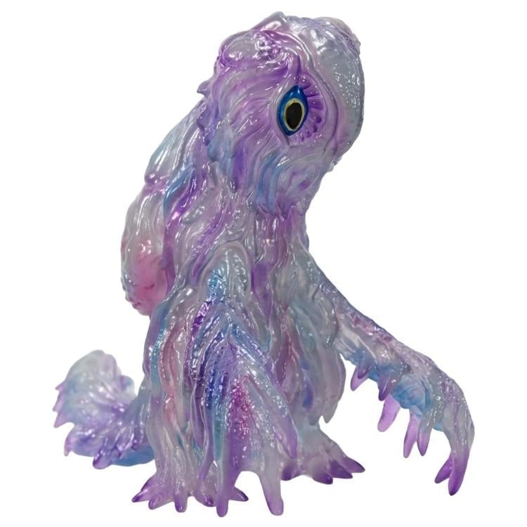 Godzilla vs. Hedorah (1971) Middle Size Series Godzilla Creation Hedorah 1.0 (Mukuge Ver.) Gallery Image 11