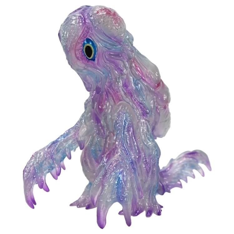 Godzilla vs. Hedorah (1971) Middle Size Series Godzilla Creation Hedorah 1.0 (Mukuge Ver.) Gallery Image 3