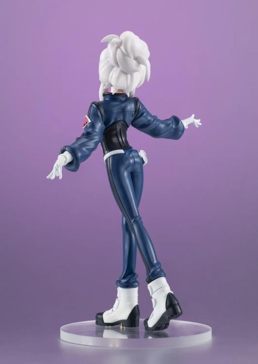 Mobile Suit Gundam GQuuuuuuX Lucrea Light Deux Murasame (Pilot Suit Ver.) Figure Gallery Image 6