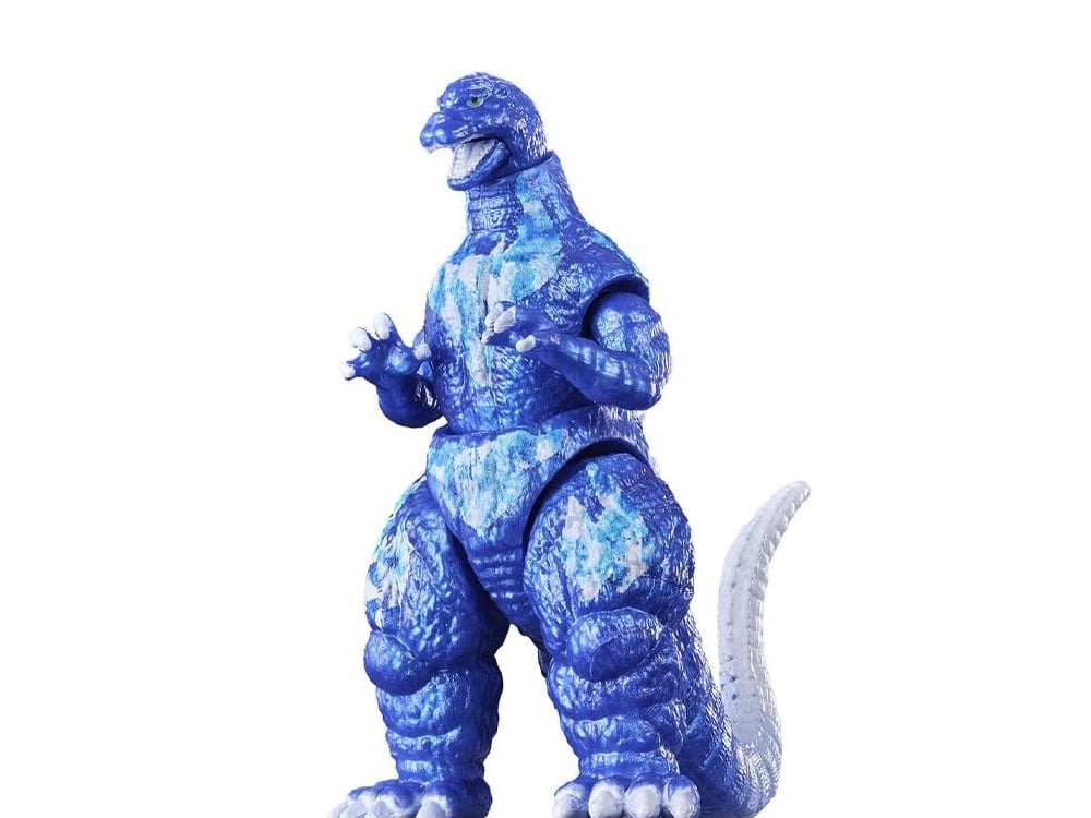 特撮 Godzilla Godzilla vs. King Ghidorah (1991) Godzi Burst Blizzard Godzilla