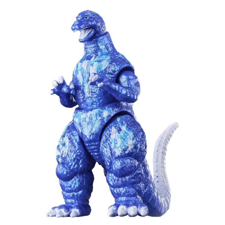 Godzilla vs. King Ghidorah (1991) Godzi Burst Blizzard Godzilla