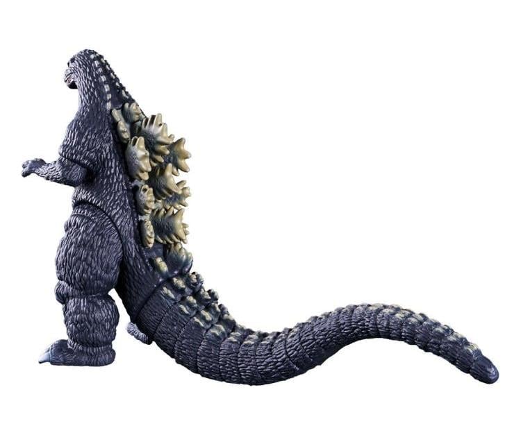 Godzilla vs. Biollante (1989) Movie Monster Series Godzilla & Super X2