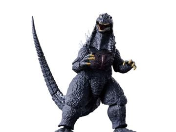 Godzilla (1954) XL TUBBZ Godzilla