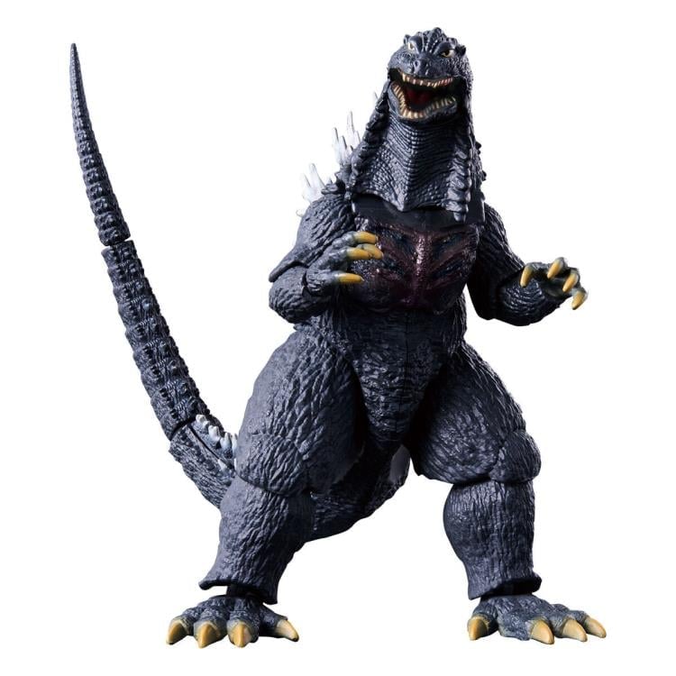 Godzilla: Tokyo S.O.S. (2003) Godzilla Action Figure