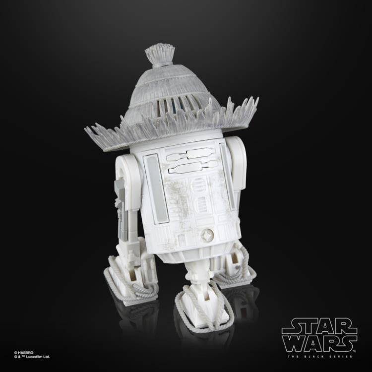 Star Wars: The Black Series The Ronin & R5-D56 Exclusive Action Figure Two-Pack (Visions) Gallery Image 13