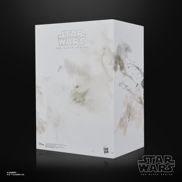 Star Wars: The Black Series The Ronin & R5-D56 Exclusive Action Figure Two-Pack (Visions) Gallery Image 25