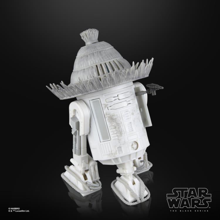 Star Wars: The Black Series The Ronin & R5-D56 Exclusive Action Figure Two-Pack (Visions) Gallery Image 14