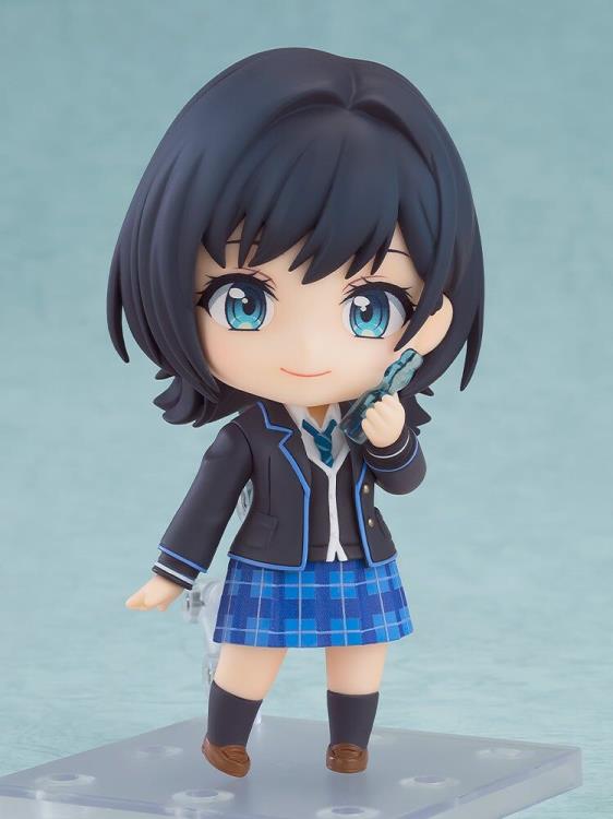 Chitose Is in the Ramune Bottle Nendoroid No.2899 Yuzuki Nanase Gallery Image 3